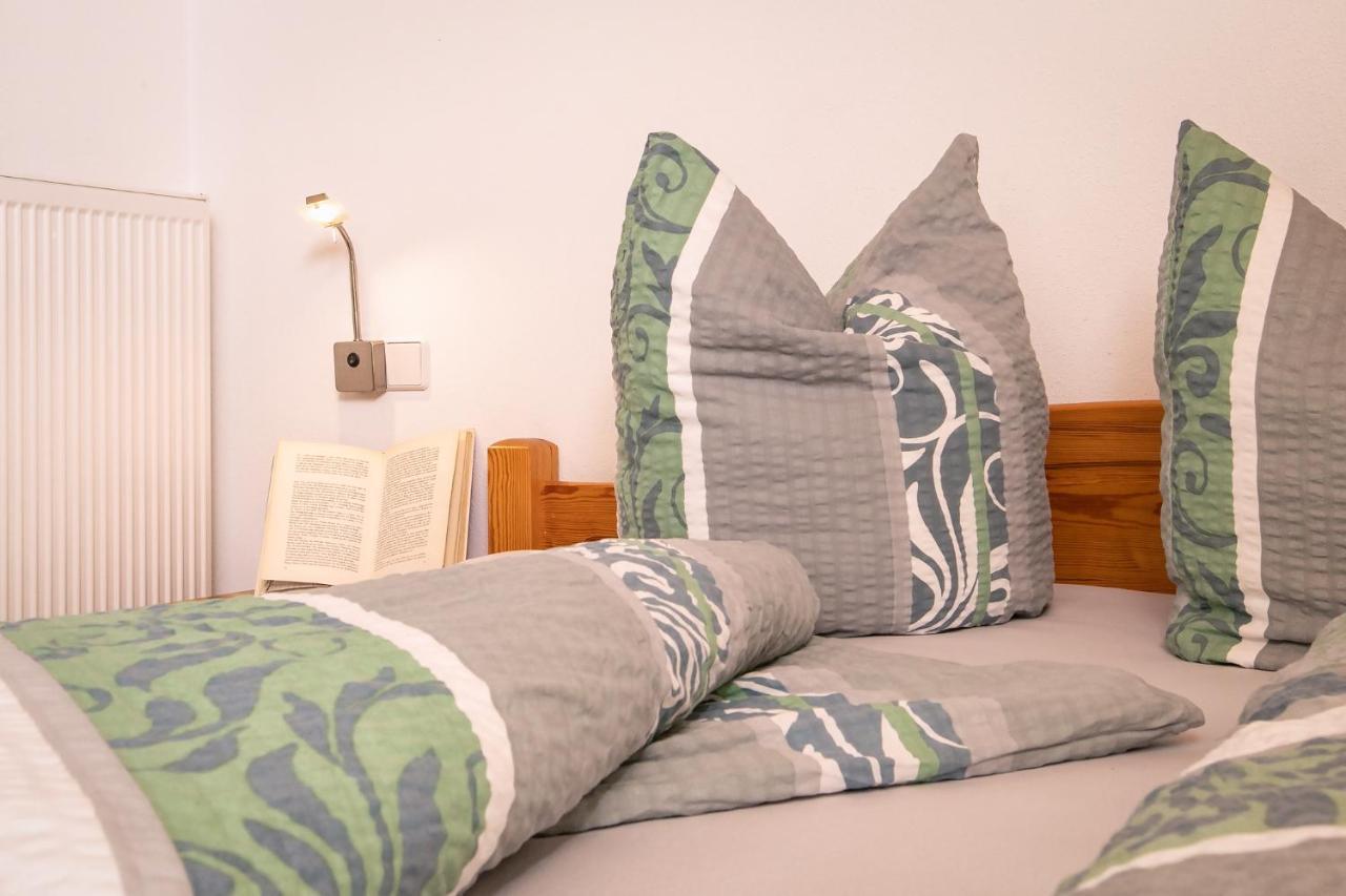 Appartement Kuen Zell am Ziller Dış mekan fotoğraf