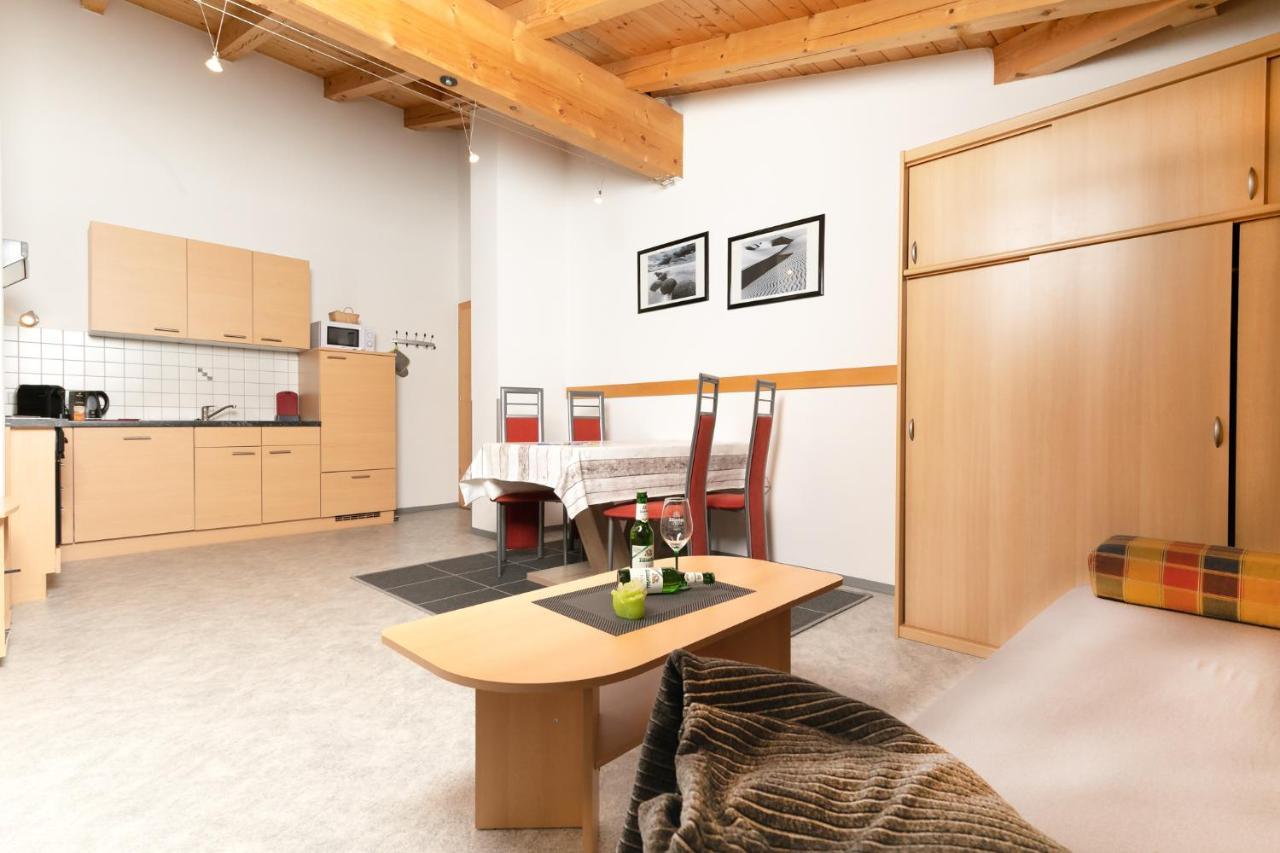Appartement Kuen Zell am Ziller Dış mekan fotoğraf