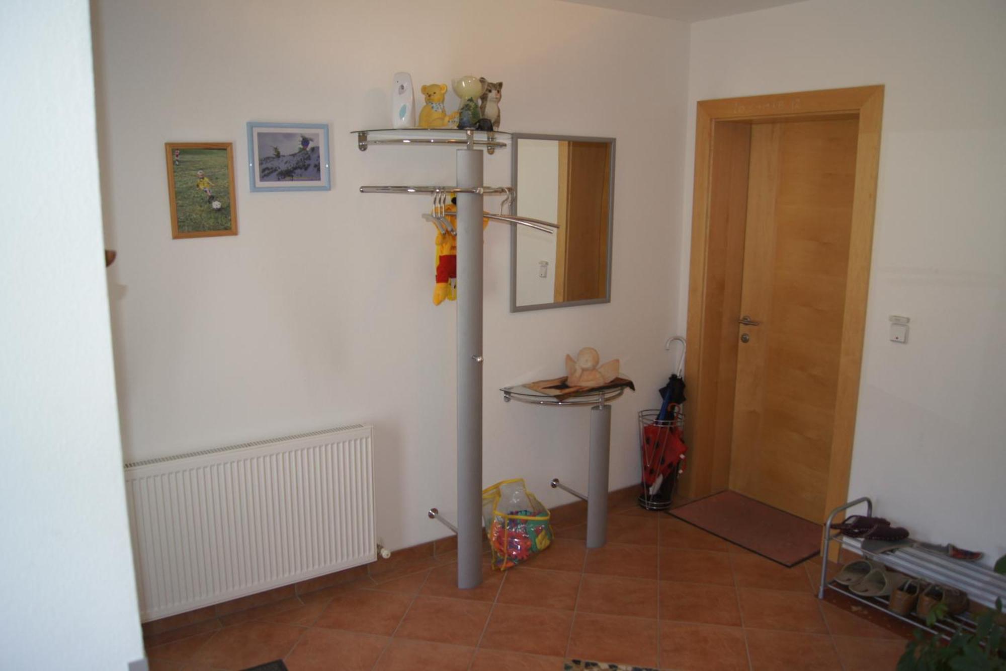 Appartement Kuen Zell am Ziller Dış mekan fotoğraf
