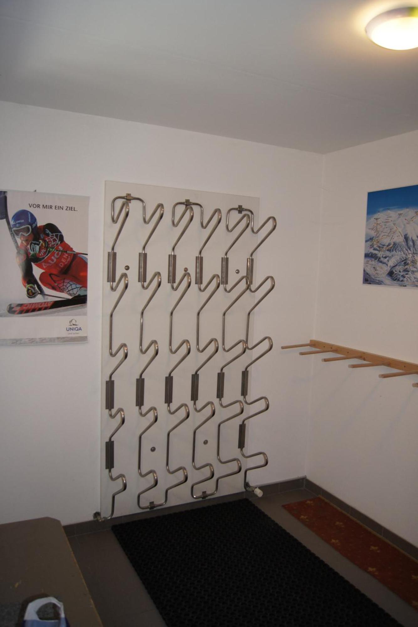 Appartement Kuen Zell am Ziller Dış mekan fotoğraf