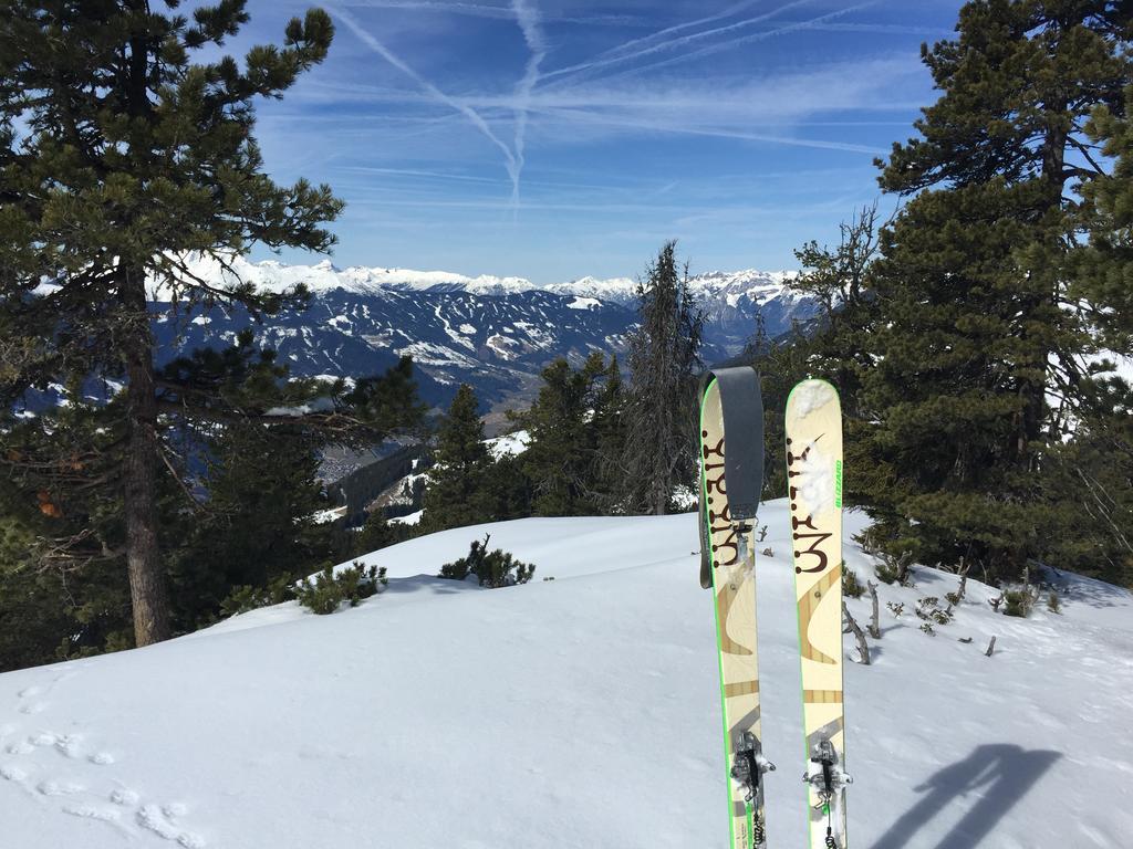 Appartement Kuen Zell am Ziller Oda fotoğraf