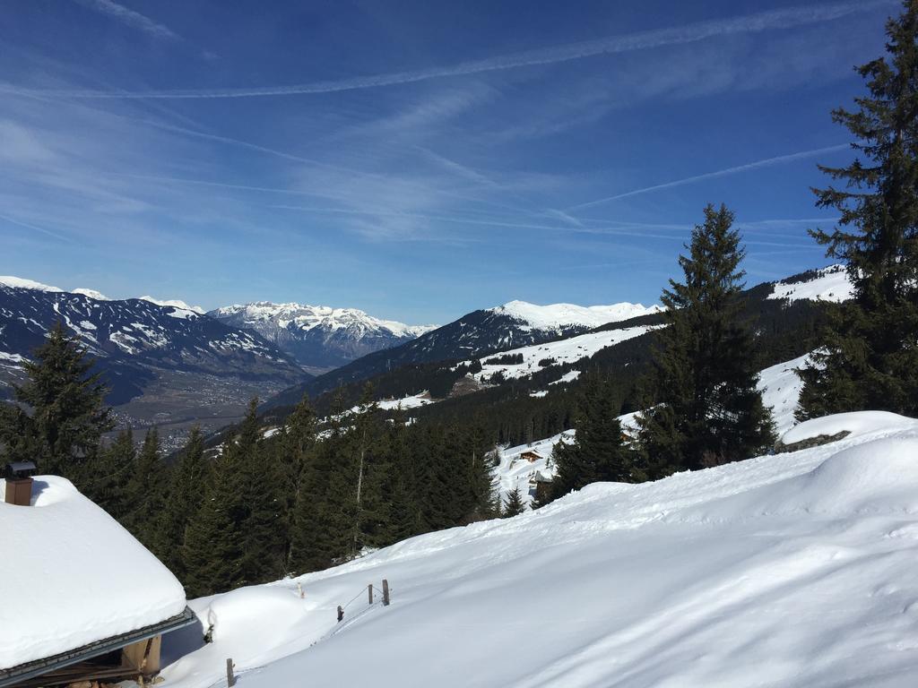 Appartement Kuen Zell am Ziller Oda fotoğraf
