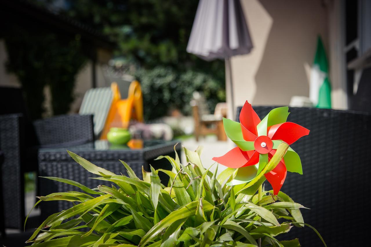 Appartement Kuen Zell am Ziller Dış mekan fotoğraf